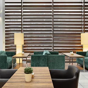 Hotell Moderno, Poznań